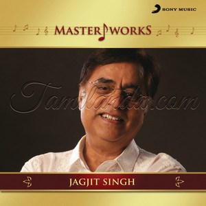 MasterWorks - Jagjit Singh (1982) (Jagjit Singh)